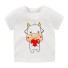 Kinder-T-Shirt B1514 N