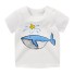 Kinder-T-Shirt B1514 L