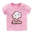 Kinder-T-Shirt B1514 G