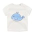 Kinder-T-Shirt B1514 J