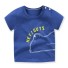 Kinder-T-Shirt B1514 Q