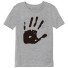 Kinder-T-Shirt B1516 D