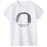 Kinder-T-Shirt B1516 E