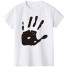 Kinder-T-Shirt B1516 D