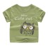 Kinder-T-Shirt B1519 H