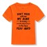 Kinder-T-Shirt B1548 B