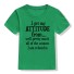 Kinder-T-Shirt B1554 A