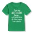 Kinder-T-Shirt B1554 B