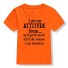 Kinder-T-Shirt B1554 A