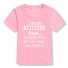 Kinder-T-Shirt B1554 B