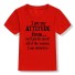 Kinder-T-Shirt B1554 A