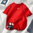 Kinder-T-Shirt B1561 C