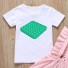 Kinder-T-Shirt B1598 Q