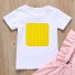 Kinder-T-Shirt B1598 P