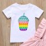 Kinder-T-Shirt B1598 D