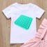 Kinder-T-Shirt B1598 K