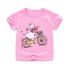 Kinder-T-Shirt B1599 I