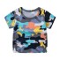 Kinder-T-Shirt B1599 A