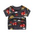 Kinder-T-Shirt B1599 D