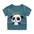 Kinder-T-Shirt B1599 G