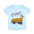 Kinder-T-Shirt B1599 M