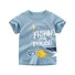 Kinder-T-Shirt B1622 K