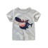 Kinder-T-Shirt B1622 A