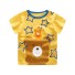 Kinder-T-Shirt B1624 E