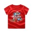 Kinder-T-Shirt B1624 G