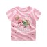 Kinder-T-Shirt B1624 M