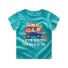 Kinder-T-Shirt B1624 D