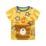 Kinder-T-Shirt B1624 N