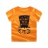 Kinder-T-Shirt B1624 A