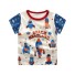 Kinder-T-Shirt B1624 B