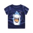 Kinder-T-Shirt B1624 K