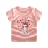 Kinder-T-Shirt B1624 L