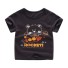 Kinder-T-Shirt B1627 D