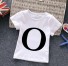 Kinder-T-Shirt B1655 O