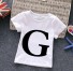 Kinder-T-Shirt B1655 G