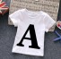 Kinder-T-Shirt B1655 A