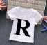 Kinder-T-Shirt B1655 R