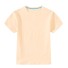 Kinder-T-Shirt B1657 creme