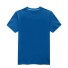 Kinder-T-Shirt B1657 dunkelblau