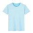 Kinder-T-Shirt B1657 hellblau