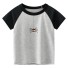 Kinder-T-Shirt B1661 D