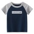 Kinder-T-Shirt B1661 C