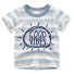 Kinder-T-Shirt B1661 G