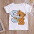 Kinder-T-Shirt T2515 S