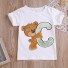 Kinder-T-Shirt T2515 C