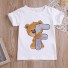 Kinder-T-Shirt T2515 F